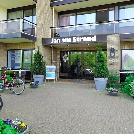 Haus Jan Am Jan116 * Cuxhaven